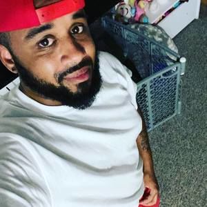 Meet your Posher, Damian